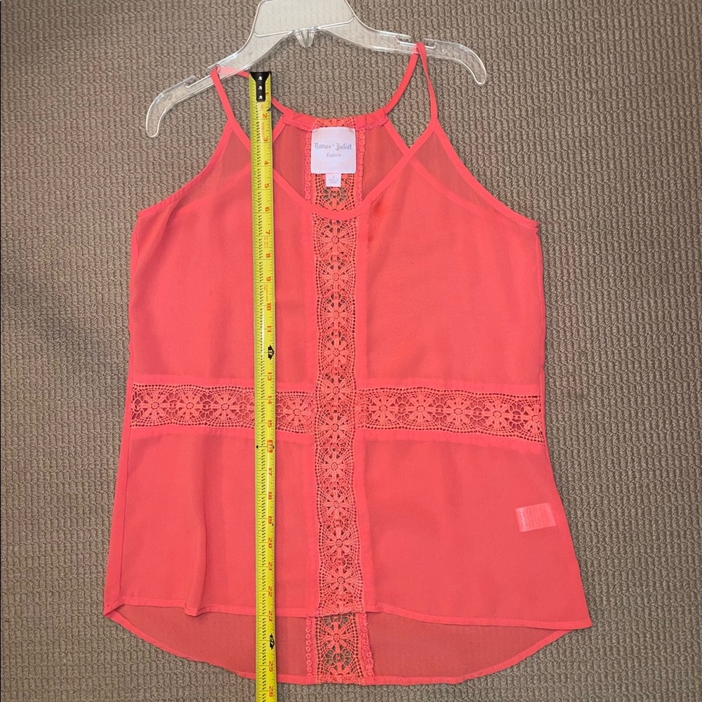 Beautiful Tank Top
